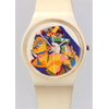«Phénomène Swatch — La Collection Blum, No. 4»